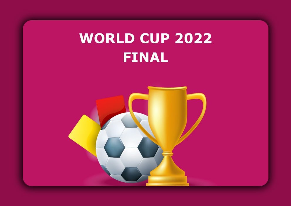 World Cup 2022 Fixtures & Dates